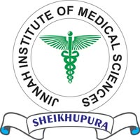 JIMS Medical Institute Logo